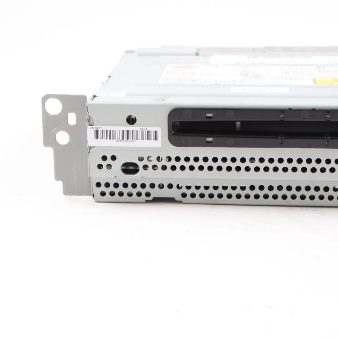 BMW F20 F21 F30 F31 Radio Nawigacja - SKU 8798185 - Numer Części 8798185