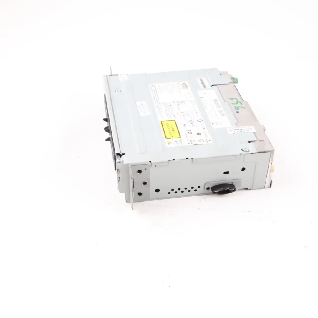 BMW F20 F21 F30 F31 Head Unit Basic Media DAB Headunit - SKU 8798185 - Part number 8798185