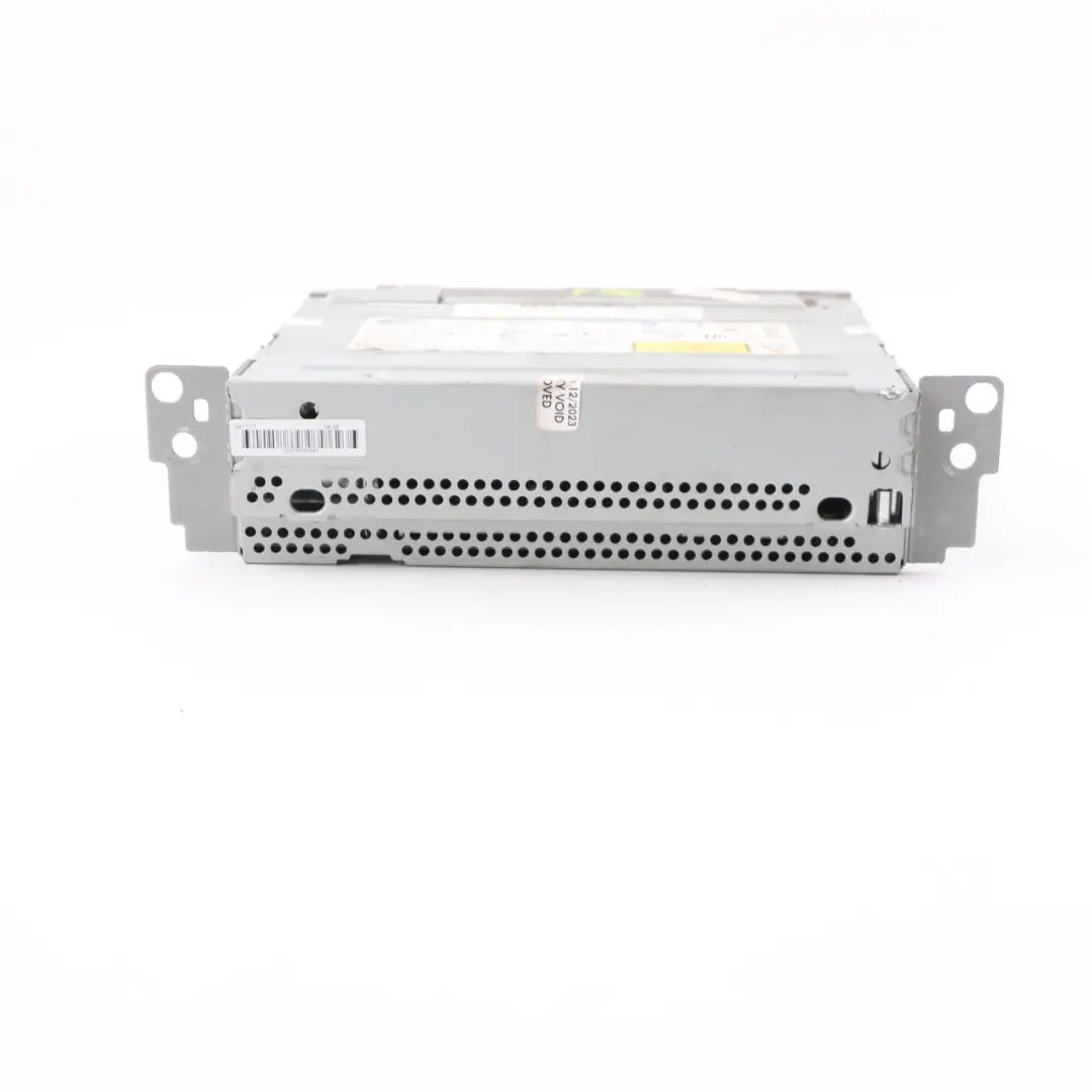  Basic Head Unit BMW F45 X1 F48 Mini F55 F56 Sat Navigation Radio Stereo - SKU 8798189-1 - Part number 8798189