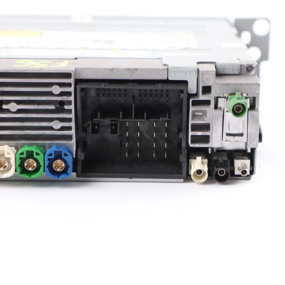 Basis Hauptgerät BMW F45 X1 F48 Mini F55 F56 Sat Navigation Radio Stereo für mit Teilenummer 8798189 Basis Hauptgerät BMW F45 X1 F48 Mini F55 F56 Sat Navigation Radio Stereo - SKU 8798189-1 - Teilenummer 8798189