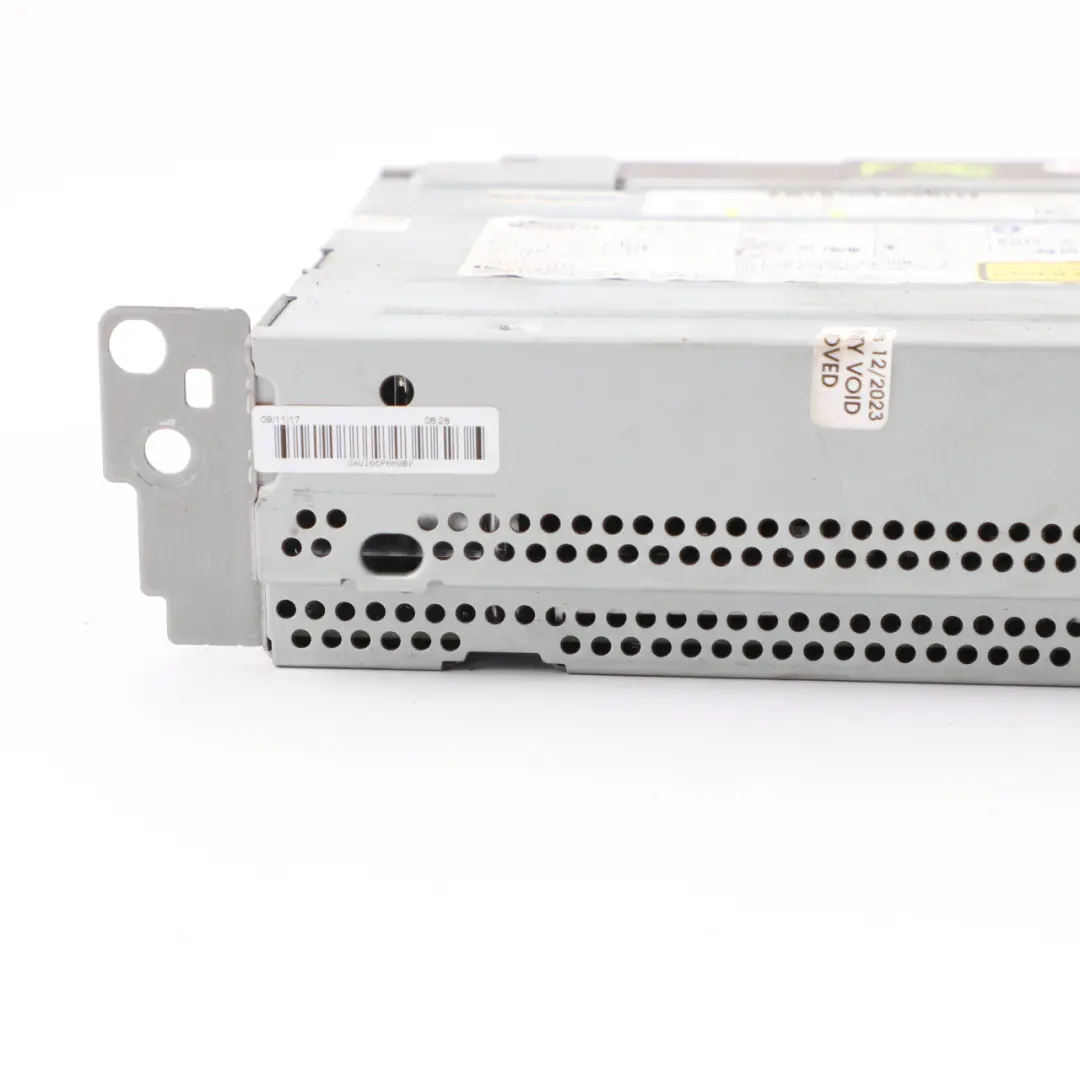 Basis Hauptgerät BMW F45 X1 F48 Mini F55 F56 Sat Navigation Radio Stereo für mit Teilenummer 8798189 Basis Hauptgerät BMW F45 X1 F48 Mini F55 F56 Sat Navigation Radio Stereo - SKU 8798189-1 - Teilenummer 8798189