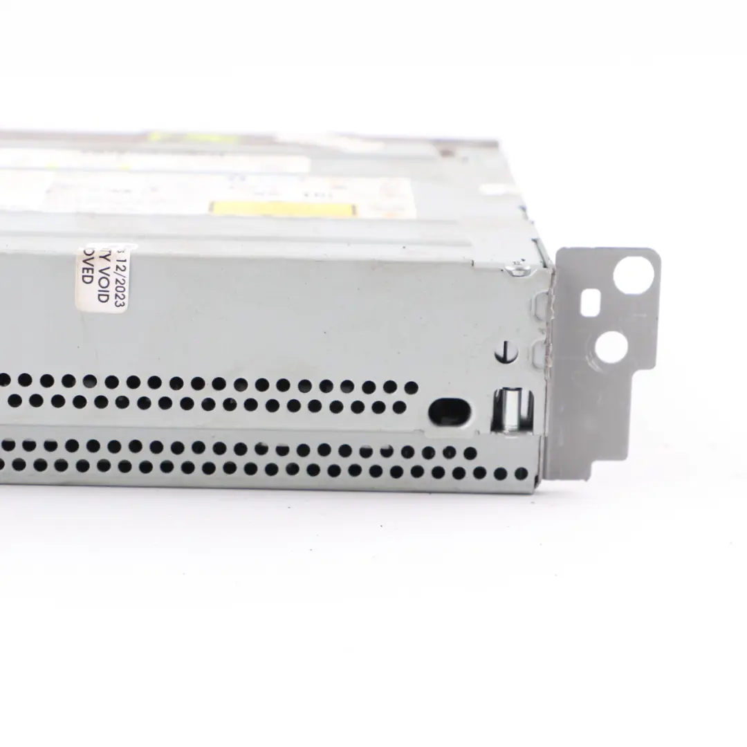  Basis Hauptgerät BMW F45 X1 F48 Mini F55 F56 Sat Navigation Radio Stereo - SKU 8798189-1 - Teilenummer 8798189