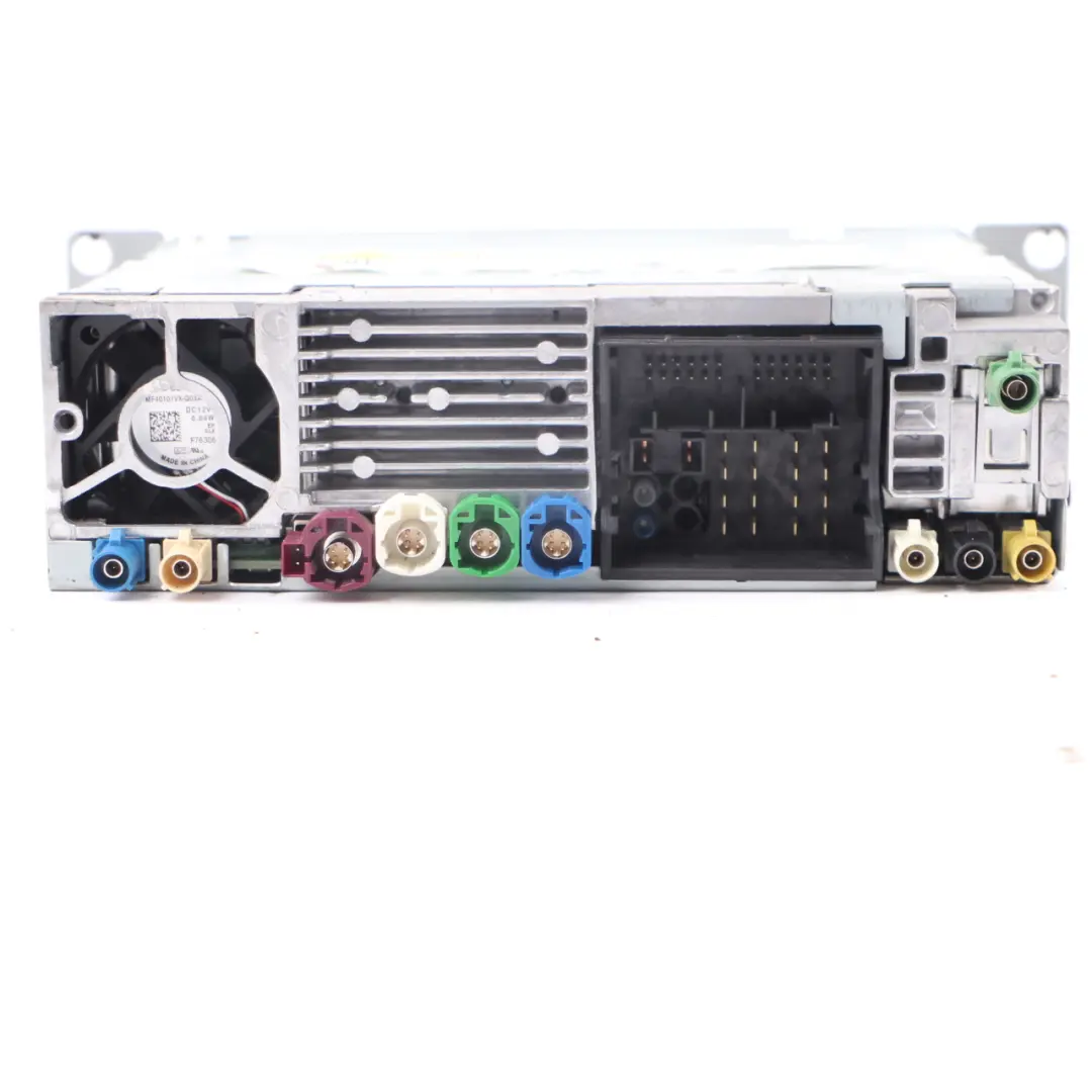 Head Unit Media DAB Navigation Business Headunit to BMW F20 F21 F22 F30 F31 with Part number 6821135 BMW F20 F21 F22 F30 F31 Head Unit Media DAB Navigation Business Headunit - SKU 8798216 - Part number 6821135