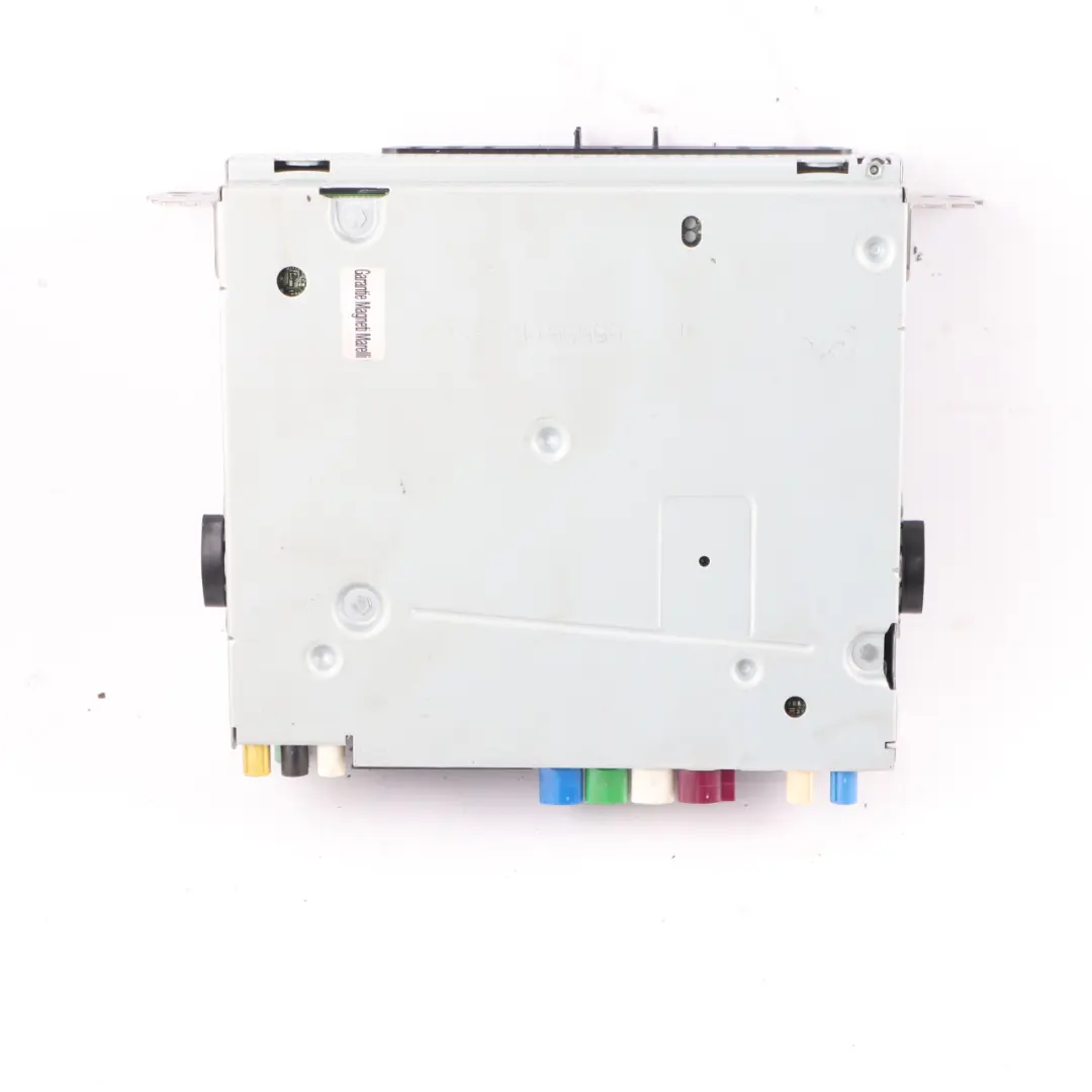 BMW F20 F21 F22 F30 F31 Head Unit Media DAB Navigation Business Headunit - SKU 8798216 - Part number 6821135