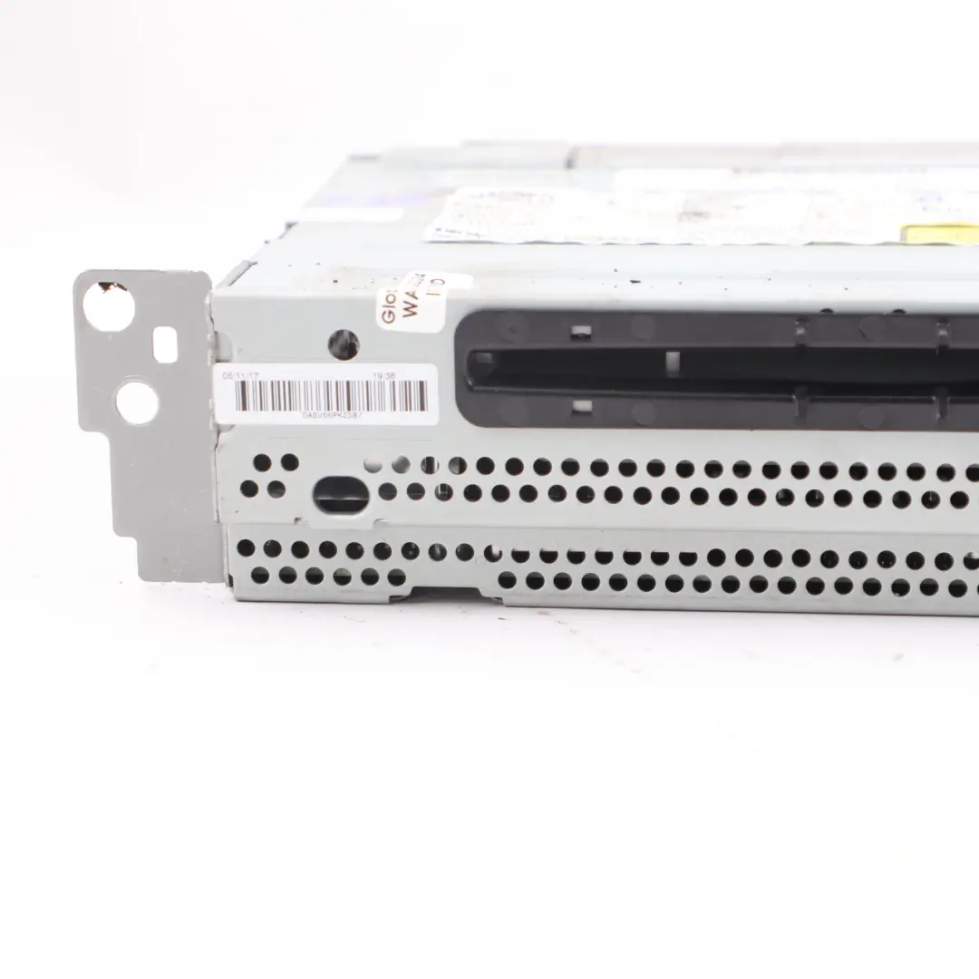 Head Unit Media DAB Navigation Business Headunit to BMW F20 F21 F22 F30 F31 with Part number 6821135 BMW F20 F21 F22 F30 F31 Head Unit Media DAB Navigation Business Headunit - SKU 8798216 - Part number 6821135