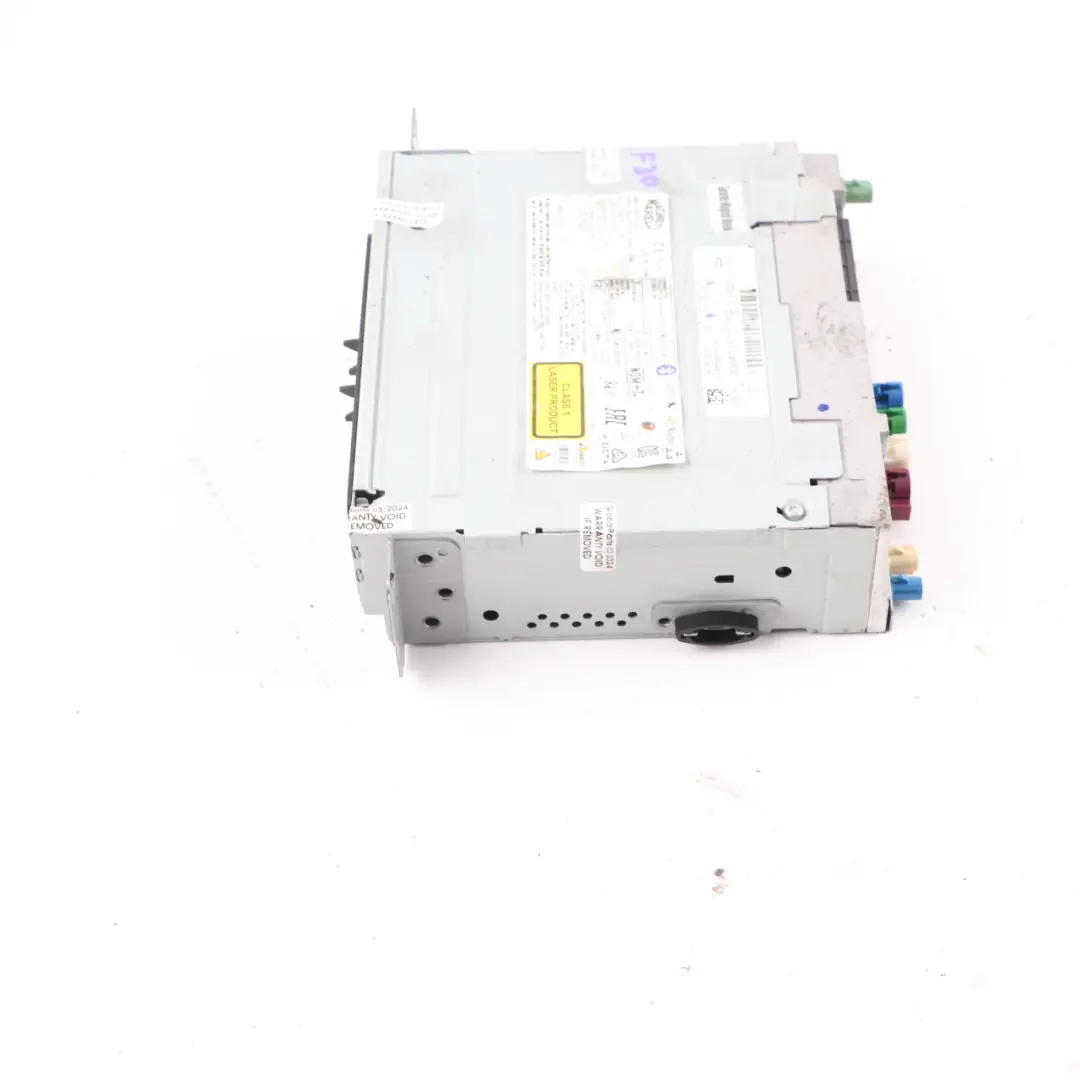 Head Unit Media DAB Navigation Business Headunit to BMW F20 F21 F22 F30 F31 with Part number 6821135 BMW F20 F21 F22 F30 F31 Head Unit Media DAB Navigation Business Headunit - SKU 8798216 - Part number 6821135