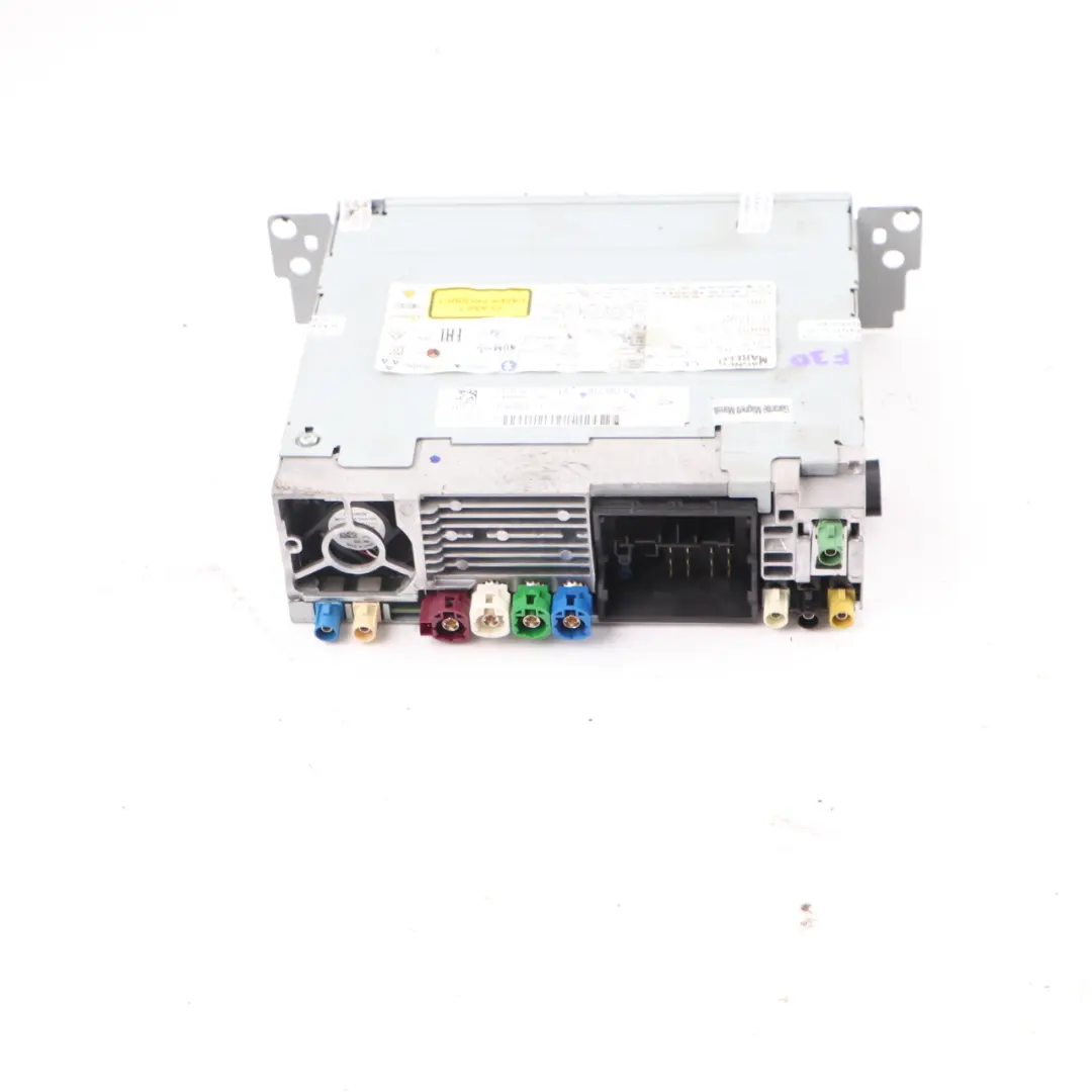 Head Unit Media DAB Navigation Business Headunit to BMW F20 F21 F22 F30 F31 with Part number 6821135 BMW F20 F21 F22 F30 F31 Head Unit Media DAB Navigation Business Headunit - SKU 8798216 - Part number 6821135