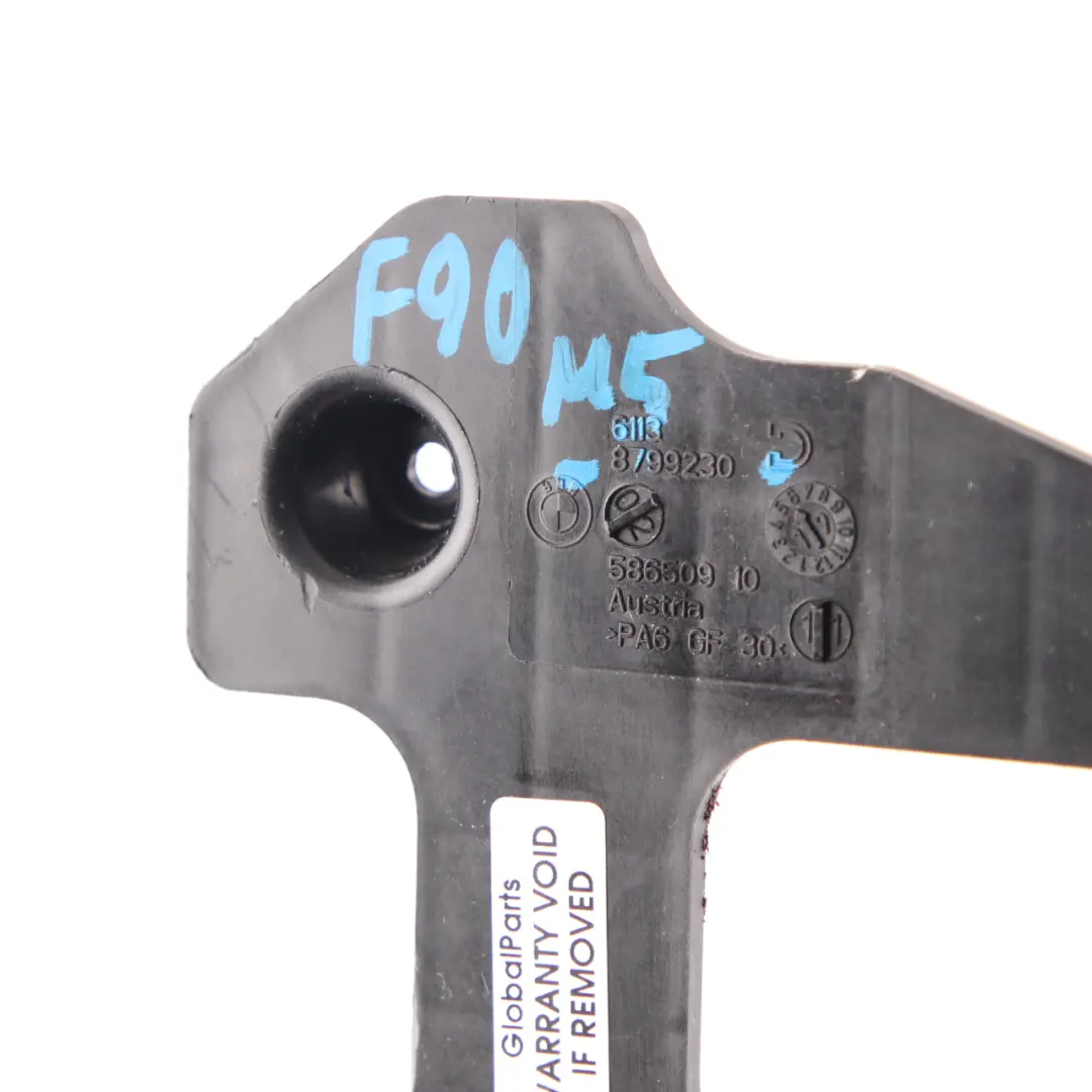 BMW F90 M5 Trim Panel Cover Panelling - SKU 8799230 - Part number 8799230