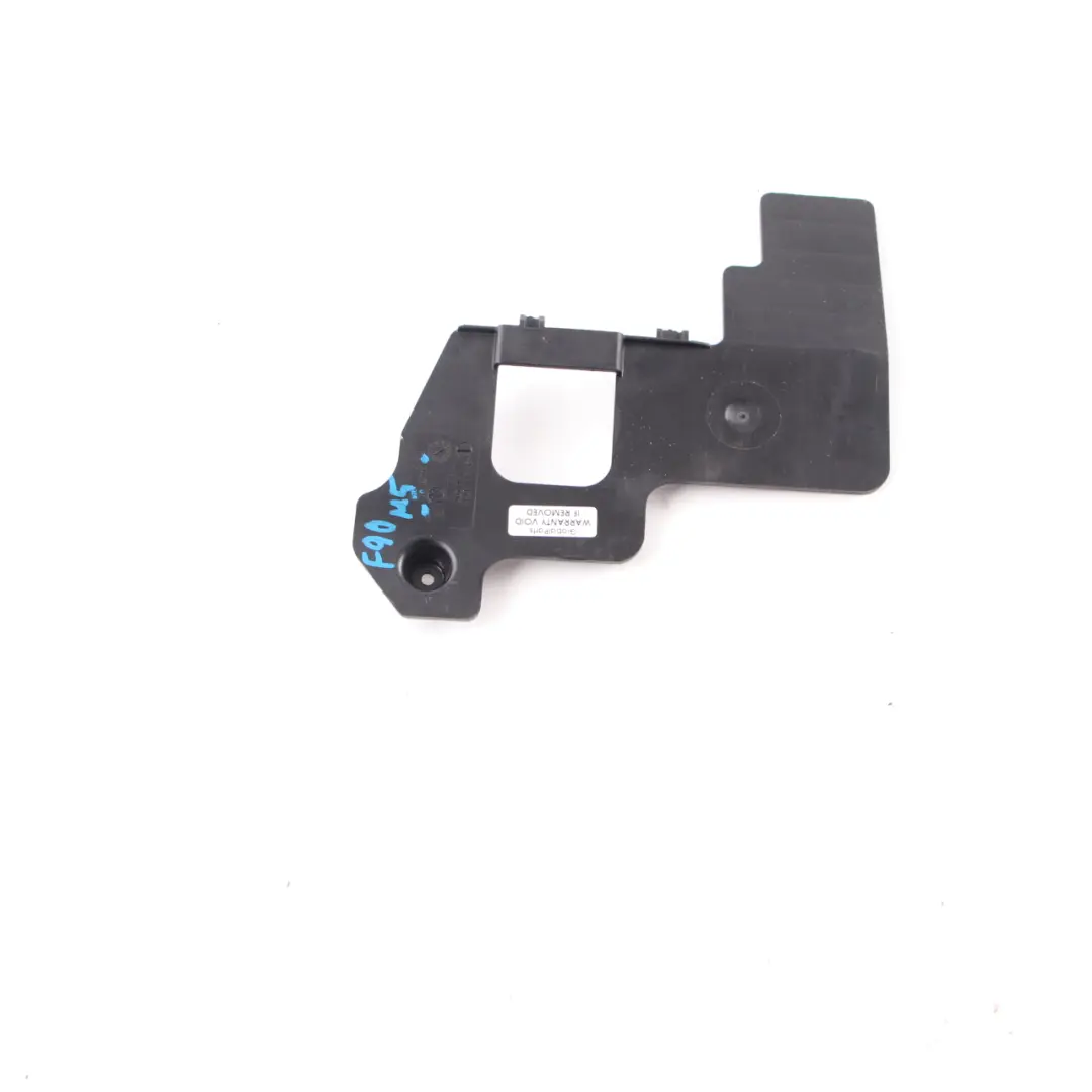 Trim Panel Cover Panelling to BMW F90 M5 with Part number 8799230 BMW F90 M5 Trim Panel Cover Panelling - SKU 8799230 - Part number 8799230