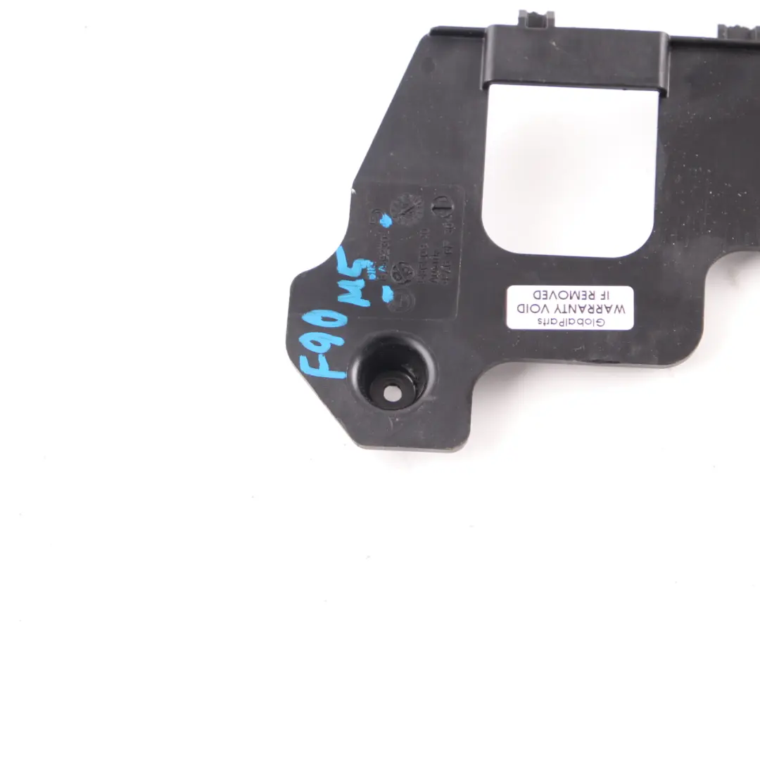 Trim Panel Cover Panelling to BMW F90 M5 with Part number 8799230 BMW F90 M5 Trim Panel Cover Panelling - SKU 8799230 - Part number 8799230