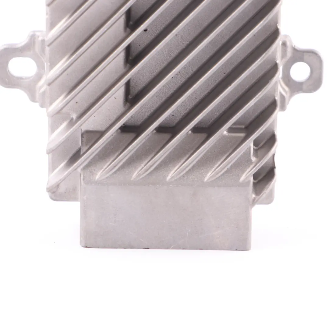 Sound Design Radio Audio Amplifer Control Unit Module para Mini F56 Active con número de pieza 8799259 Mini F56 Active Sound Design Radio Audio Amplifer Control Unit Module - SKU 8799259 - Número de pieza 8799259