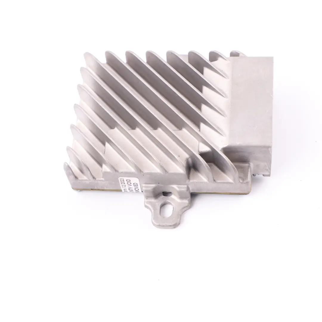 Mini F56 Active Sound Design Radio Audio Amplificatore Modulo controllo - SKU 8799259 - Numero di parte 8799259