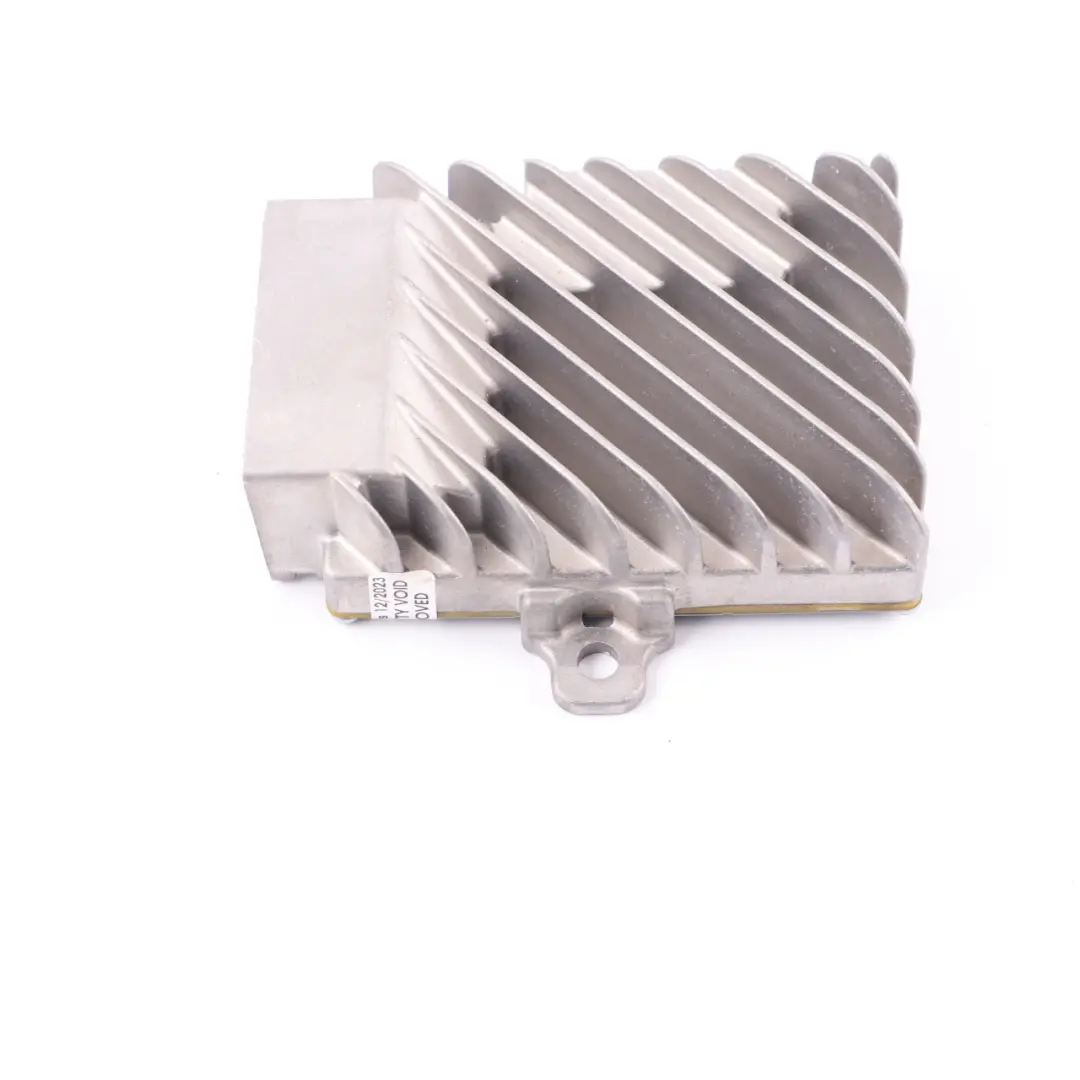 Sound Design Radio Audio Amplificatore Modulo controllo per Mini F56 Active con numero di parte 8799259 Mini F56 Active Sound Design Radio Audio Amplificatore Modulo controllo - SKU 8799259 - Numero di parte 8799259