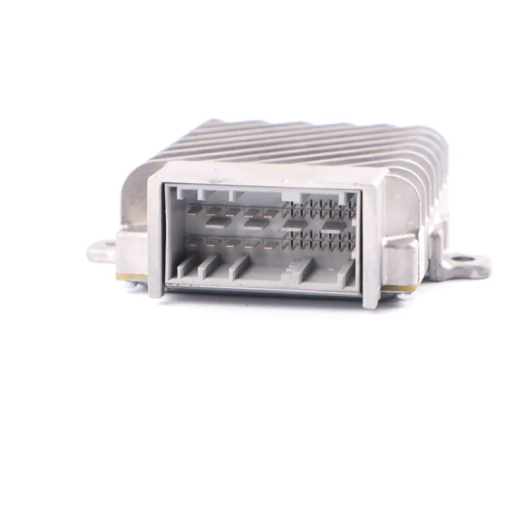 Sound Design Radio Audio Amplifer Control Unit Module para Mini F56 Active con número de pieza 8799259 Mini F56 Active Sound Design Radio Audio Amplifer Control Unit Module - SKU 8799259 - Número de pieza 8799259