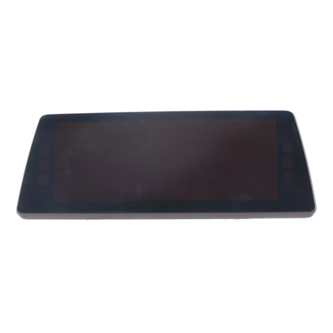 Dashboard Central Information Display 10,25" On Board Monitor to BMW G30 with Part number 9826394 BMW G30 Dashboard Central Information Display 10,25" On Board Monitor - SKU 8801702 - Part number 9826394