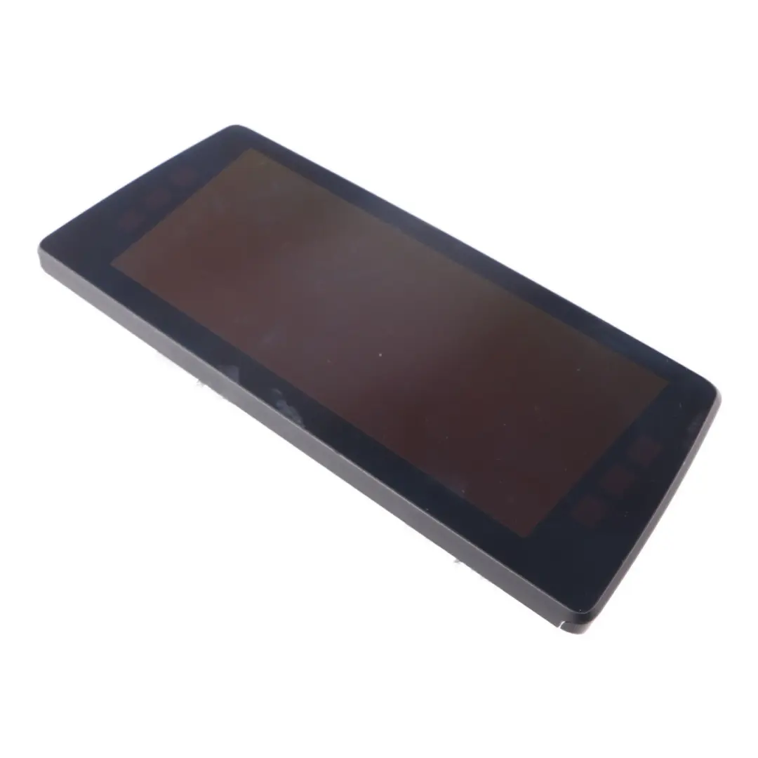 Dashboard Central Information Display 10,25" On Board Monitor to BMW G30 with Part number 9826394 BMW G30 Dashboard Central Information Display 10,25" On Board Monitor - SKU 8801702 - Part number 9826394