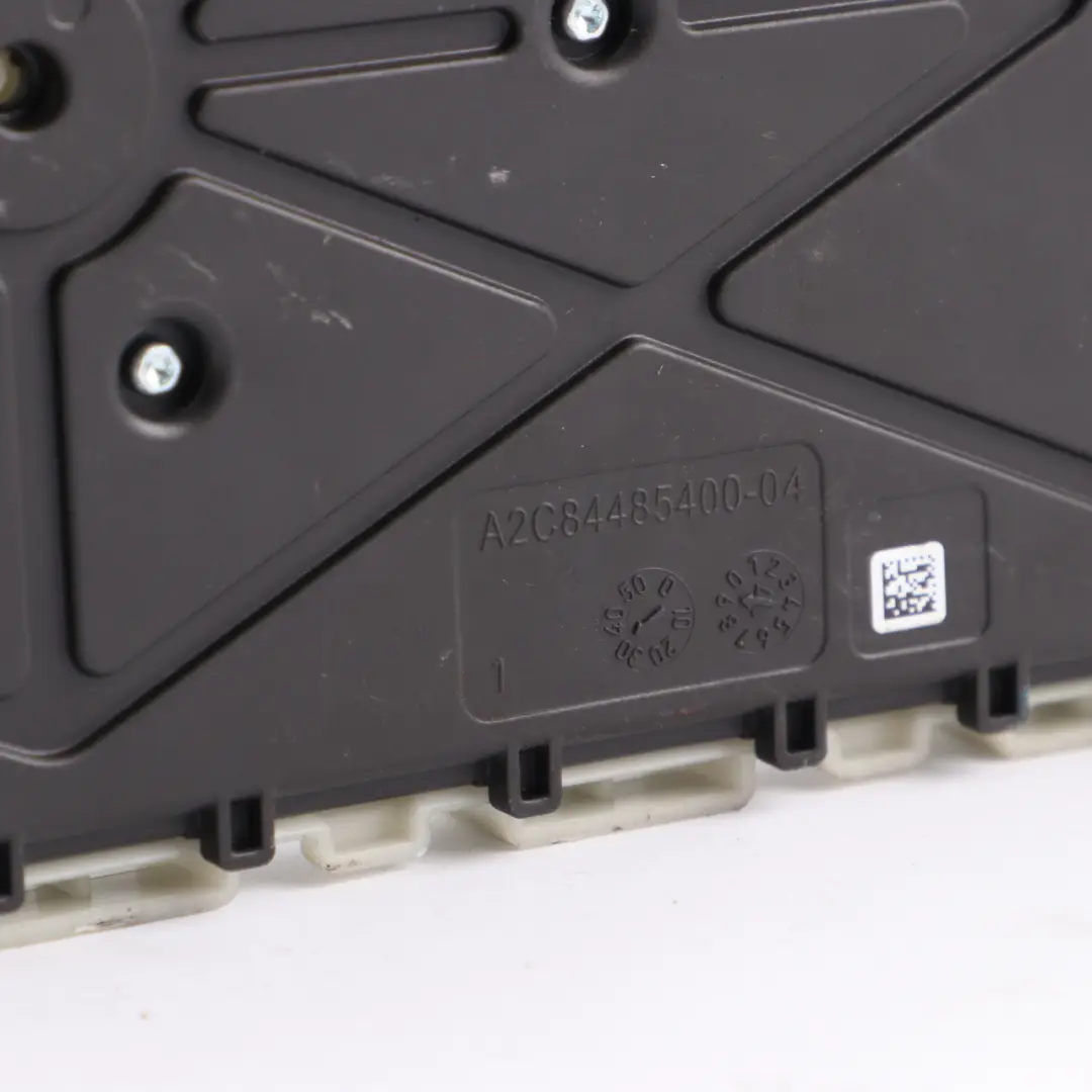 BMW G11 ECU Body Domain Controller BDC Comfort/Convenience Module - SKU 8801716 - Part number 8801716
