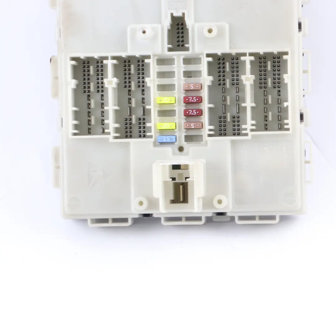 ECU Body Domain Controller BDC Comfort/Convenience Module to BMW G11 with Part number 8801716 BMW G11 ECU Body Domain Controller BDC Comfort/Convenience Module - SKU 8801716 - Part number 8801716