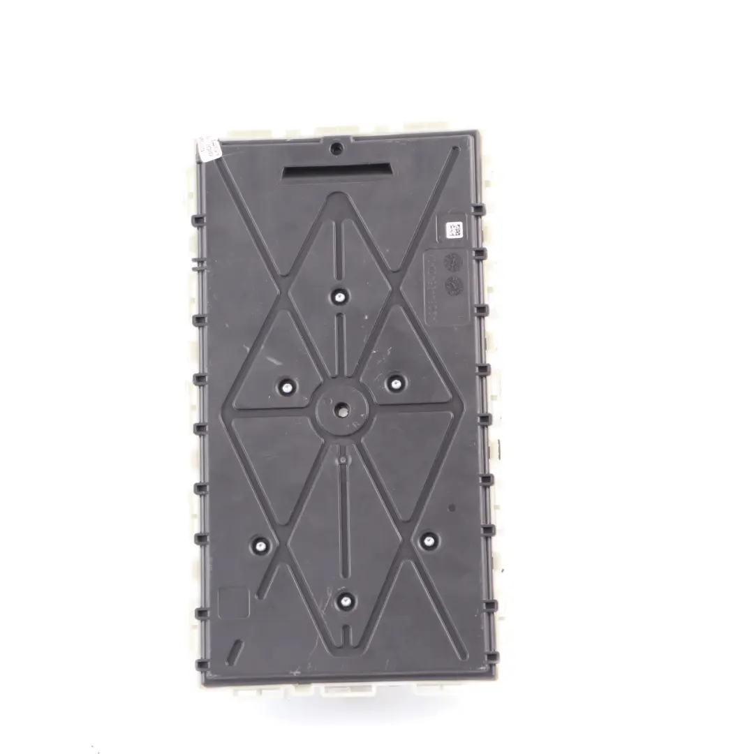 BMW G11 ECU Body Domain Controller BDC Comfort/Convenience Module - SKU 8801716 - Part number 8801716
