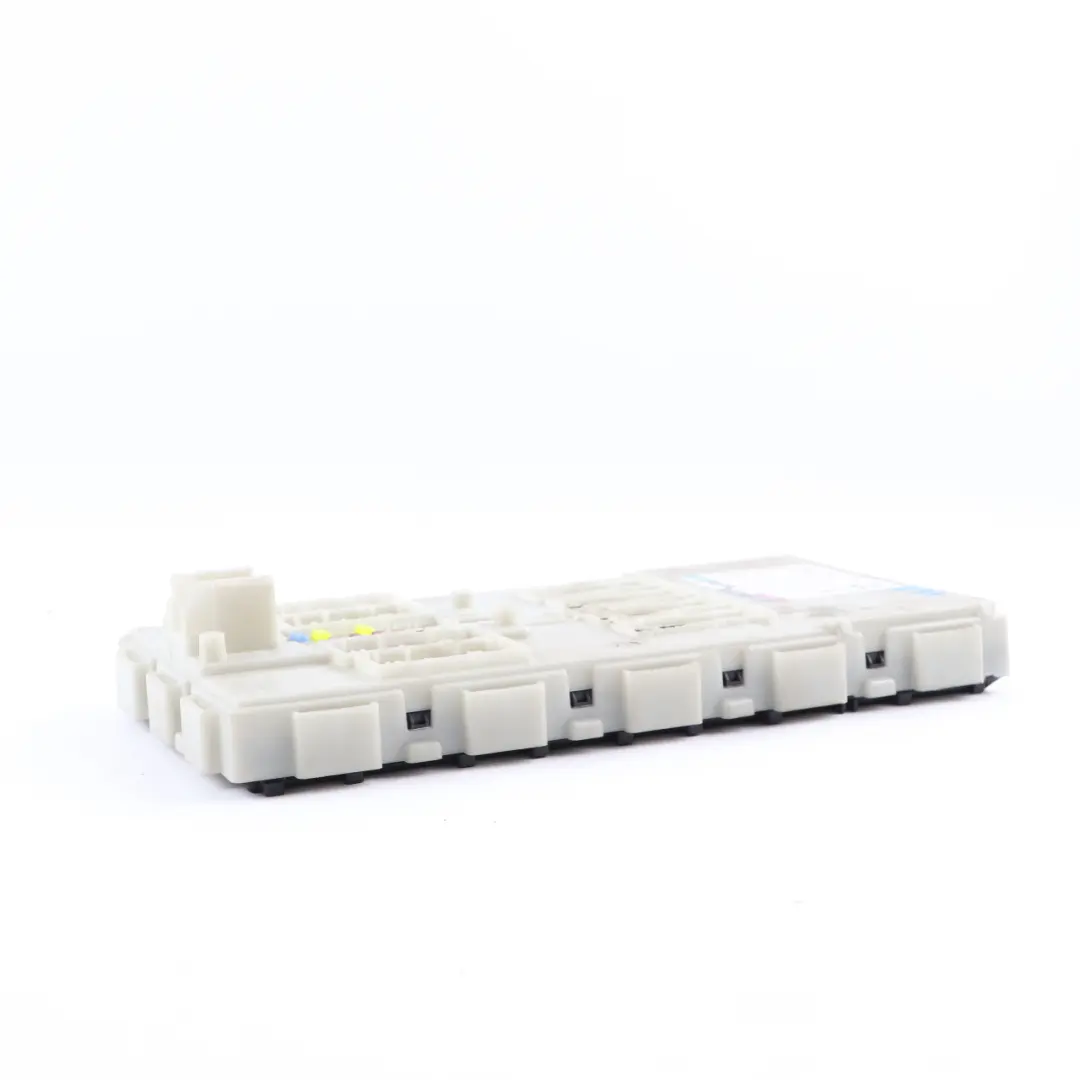 ECU Body Domain Controller BDC Comfort/Convenience Module to BMW G11 with Part number 8801716 BMW G11 ECU Body Domain Controller BDC Comfort/Convenience Module - SKU 8801716 - Part number 8801716