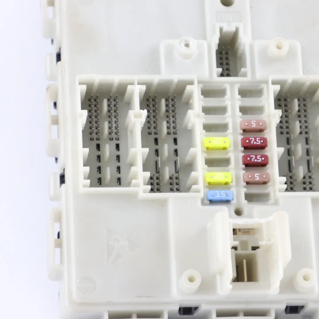 ECU Body Domain Controller BDC Comfort/Convenience Module to BMW G11 with Part number 8801716 BMW G11 ECU Body Domain Controller BDC Comfort/Convenience Module - SKU 8801716 - Part number 8801716