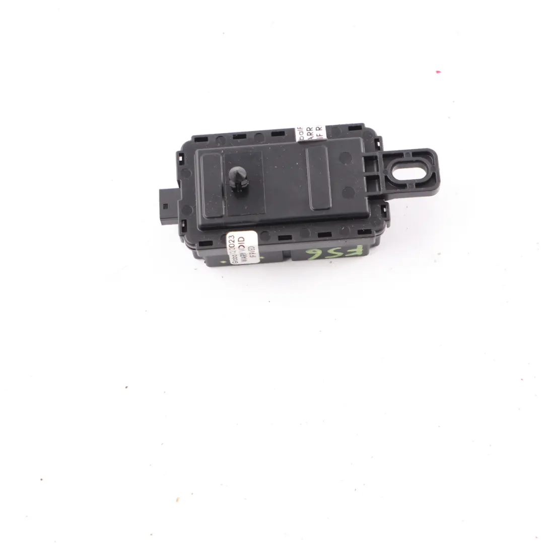 Radio Remote Control Receiver 434 MHZ to BMW F20 F30 Mini F55 F56 with Part number 6844138 BMW F20 F30 Mini F55 F56 Radio Remote Control Receiver 434 MHZ - SKU 8802918 - Part number 6844138