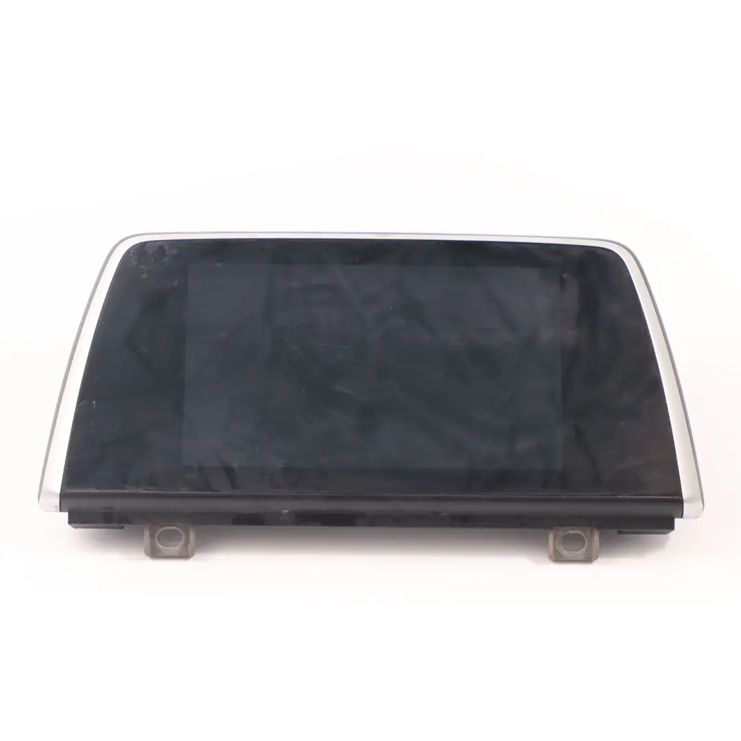 Wyświetlacz Ekran Monitor Radia Nawigacji 6,5" do BMW F45 F46 o numerze 8803368 BMW F45 F46 Wyświetlacz Ekran Monitor Radia Nawigacji 6,5" - SKU 8803368 - Numer Części 8803368
