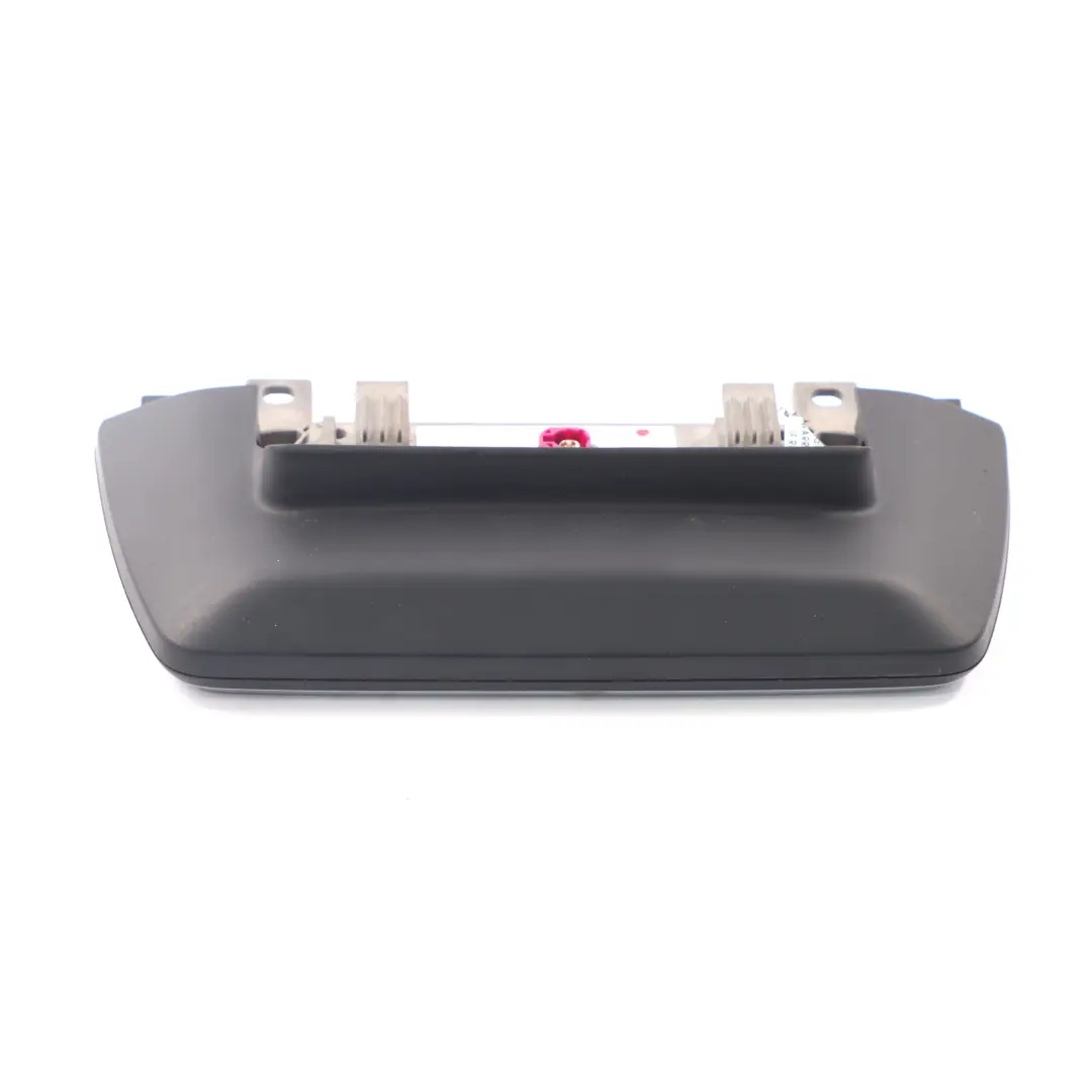  Bild Schirm BMW F45 F46 Zentrale Informations Navigationsanzeige 6,5" - SKU 8803368 - Teilenummer 8803368