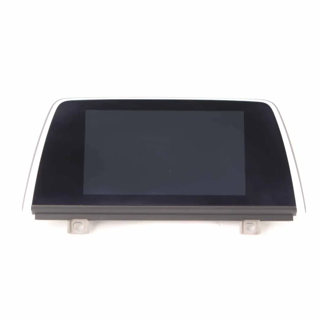 Cruscotto Monitor Schermo Centrale NAV Informazioni 6,5" per BMW X1 F48 con numero di parte 8803369 BMW X1 F48 Cruscotto Monitor Schermo Centrale NAV Informazioni 6,5" - SKU 8803369 - Numero di parte 8803369