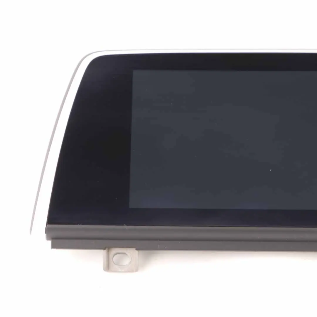 Armaturenbrett-Monitoranzeige NAV-Informationsbildschirm 6,5" für BMW X1 F48 mit Teilenummer 8803369 BMW X1 F48 Armaturenbrett-Monitoranzeige NAV-Informationsbildschirm 6,5" - SKU 8803369 - Teilenummer 8803369