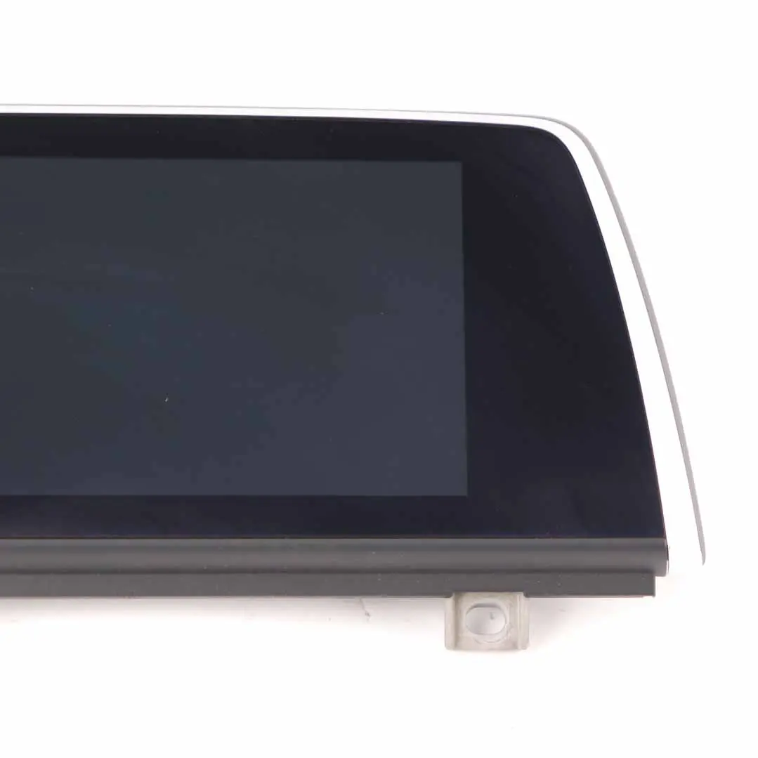 Cruscotto Monitor Schermo Centrale NAV Informazioni 6,5" per BMW X1 F48 con numero di parte 8803369 BMW X1 F48 Cruscotto Monitor Schermo Centrale NAV Informazioni 6,5" - SKU 8803369 - Numero di parte 8803369