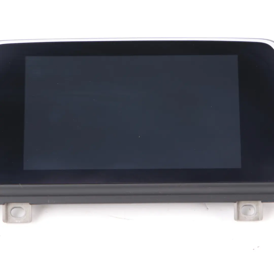Salpicadero Monitor Pantalla Central NAV Pantalla de Información 6,5" para BMW X1 F48 con número de pieza 8803369 BMW X1 F48 Salpicadero Monitor Pantalla Central NAV Pantalla de Información 6,5" - SKU 8803369 - Número de pieza 8803369