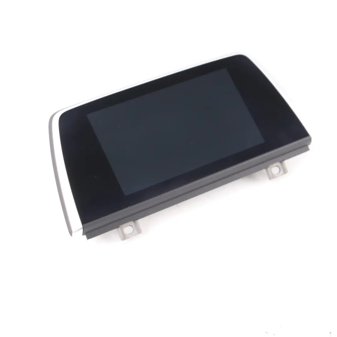 BMW X1 F48 Wyświetlacz Monitor Deski Rozdzielczej NAV 6,5" - SKU 8803369 - Numer Części 8803369