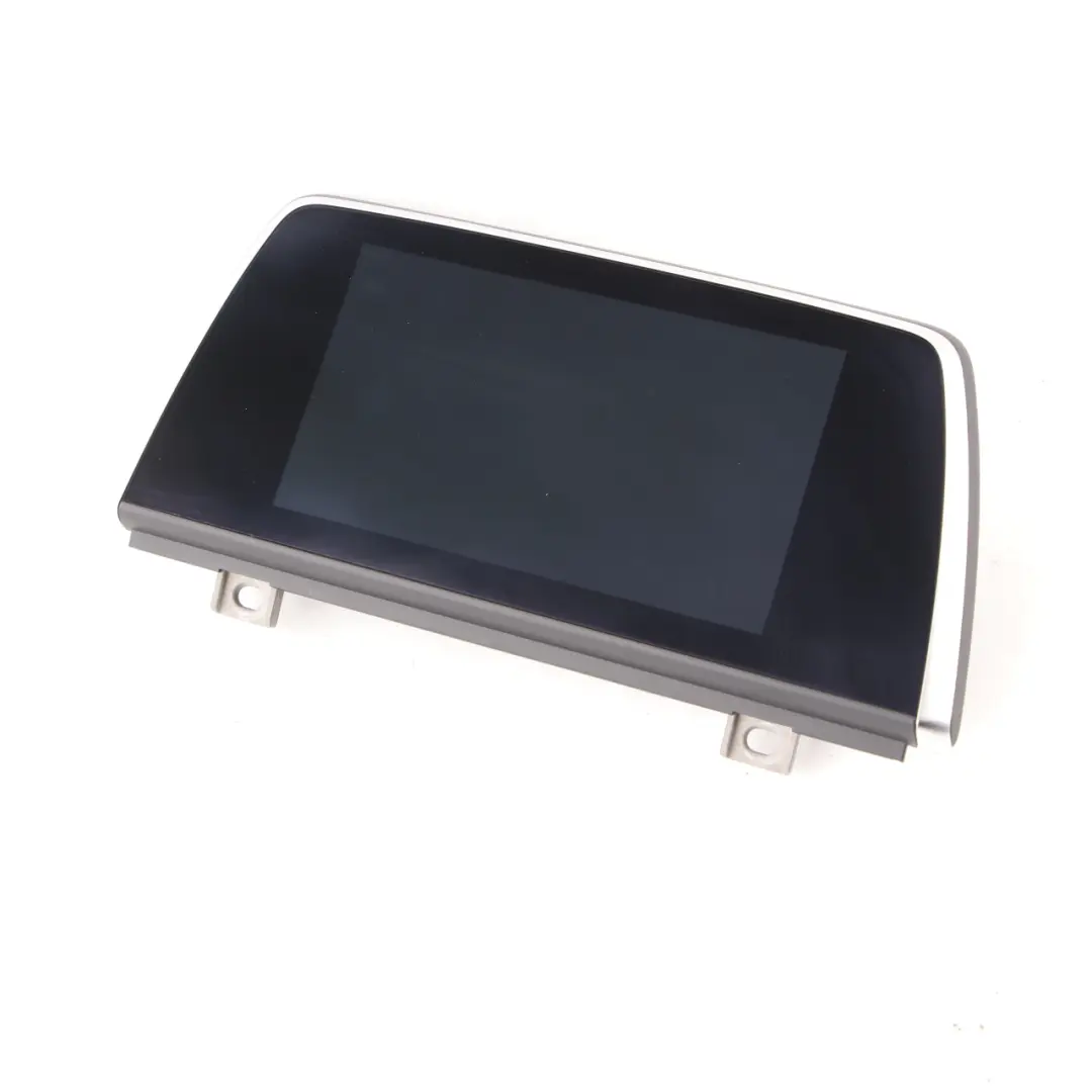 Salpicadero Monitor Pantalla Central NAV Pantalla de Información 6,5" para BMW X1 F48 con número de pieza 8803369 BMW X1 F48 Salpicadero Monitor Pantalla Central NAV Pantalla de Información 6,5" - SKU 8803369 - Número de pieza 8803369