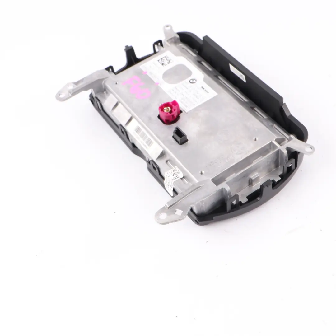 Ecran Mini F55 F56 F60 Unité de navigation multimédia Sat Nav 6,5" pour à propos du numéro de pièce 8803370 Ecran Mini F55 F56 F60 Unité de navigation multimédia Sat Nav 6,5" - SKU 8803370 - Numéro de pièce 8803370