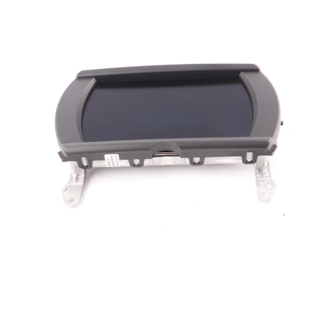 Pantalla Mini F55 F56 F60 Multimedia Navegador Sat 6,5" para con número de pieza 8803370 Pantalla Mini F55 F56 F60 Multimedia Navegador Sat 6,5" - SKU 8803370 - Número de pieza 8803370