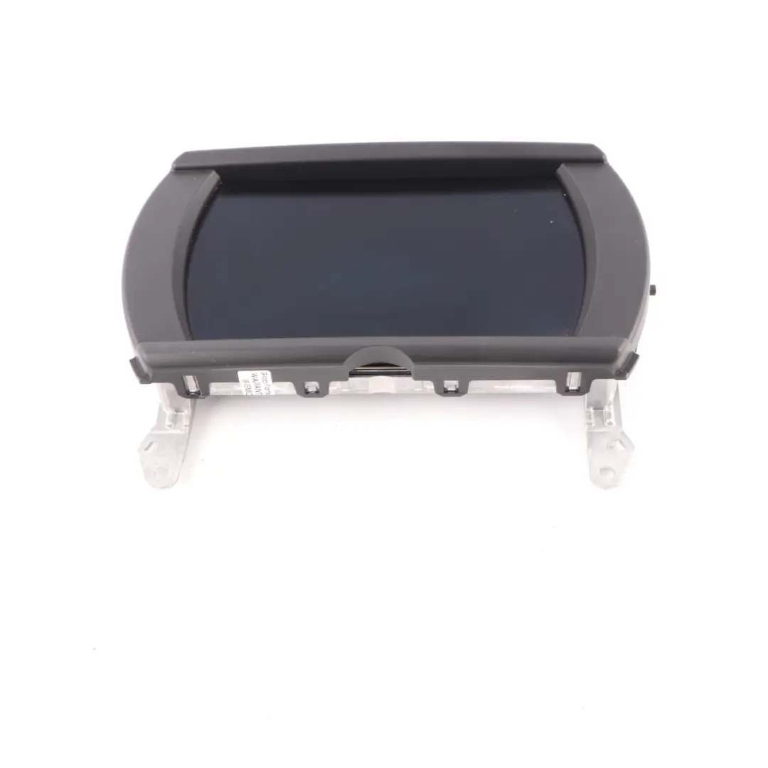 Display Screen Mini F55 F56 F60 Multimedia Navigation Sat Nav Unit 6,5" to with Part number 8803370 Display Screen Mini F55 F56 F60 Multimedia Navigation Sat Nav Unit 6,5" - SKU 8803370 - Part number 8803370