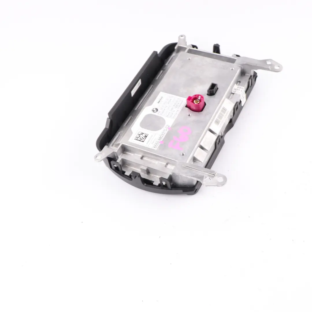 Pantalla Mini F55 F56 F60 Multimedia Navegador Sat 6,5"  - SKU 8803370 - Número de pieza 8803370