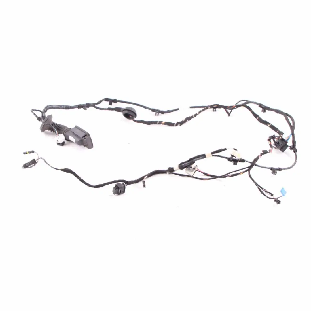 Front Door Cable Harness Driver's Side Loom Wiring to BMW i3 I01 LCI with Part number 8806962 BMW i3 I01 LCI Front Door Cable Harness Driver's Side Loom Wiring - SKU 8806962 - Part number 8806962