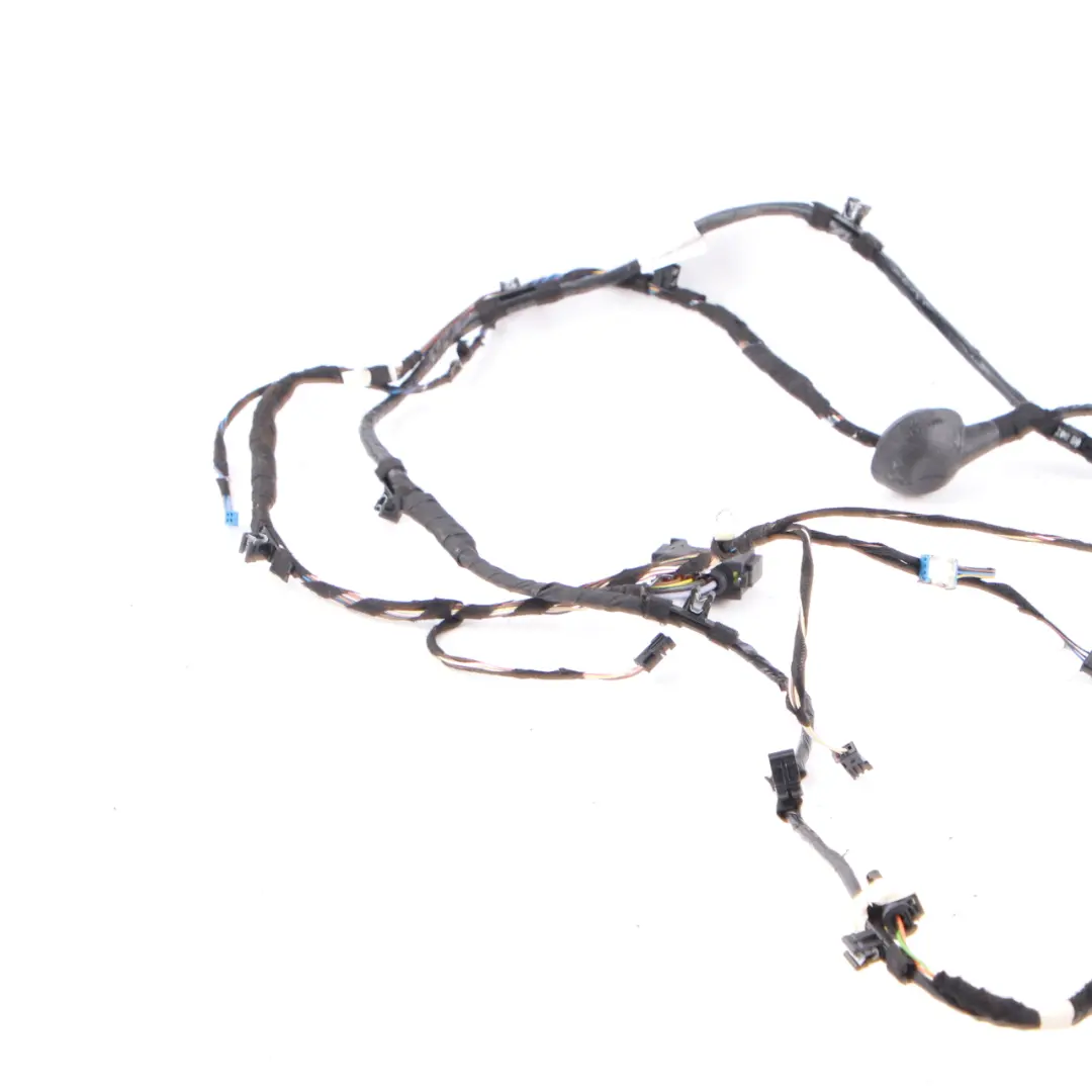 Door Wiring BMW i3 I01 LCI Passenger Door Cable Harness Wiring Loom to with Part number 8806972 Door Wiring BMW i3 I01 LCI Passenger Door Cable Harness Wiring Loom - SKU 8806972 - Part number 8806972