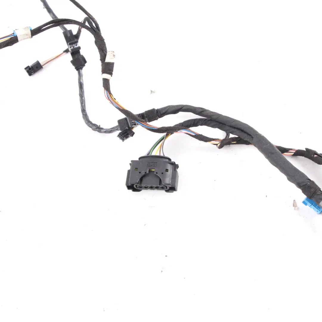Door Wiring BMW i3 I01 LCI Passenger Door Cable Harness Wiring Loom to with Part number 8806972 Door Wiring BMW i3 I01 LCI Passenger Door Cable Harness Wiring Loom - SKU 8806972 - Part number 8806972