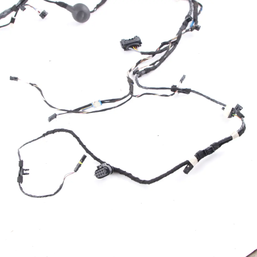 Door Wiring BMW i3 I01 LCI Passenger Door Cable Harness Wiring Loom to with Part number 8806972 Door Wiring BMW i3 I01 LCI Passenger Door Cable Harness Wiring Loom - SKU 8806972 - Part number 8806972