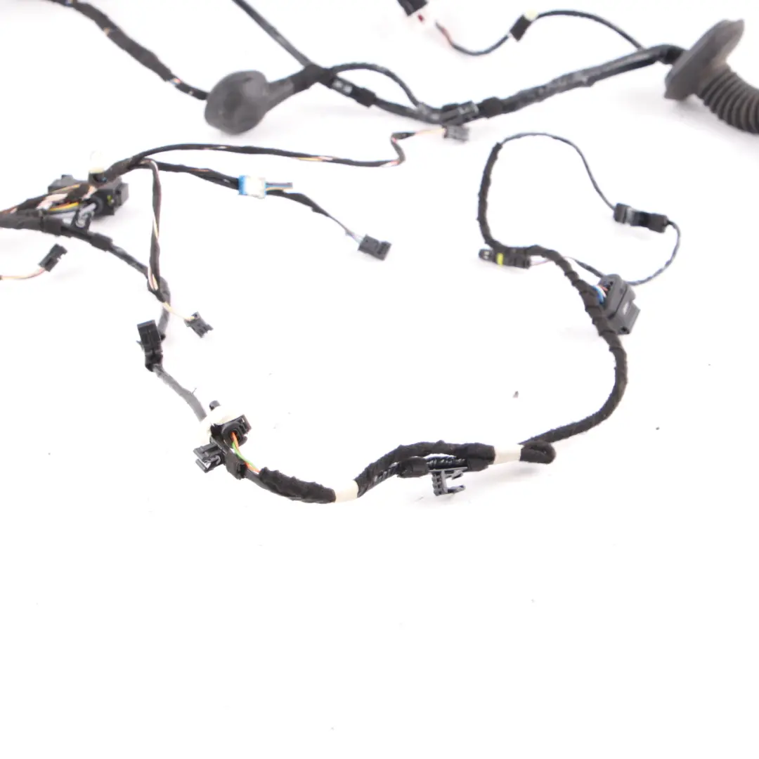 Door Wiring BMW i3 I01 LCI Passenger Door Cable Harness Wiring Loom to with Part number 8806972 Door Wiring BMW i3 I01 LCI Passenger Door Cable Harness Wiring Loom - SKU 8806972 - Part number 8806972
