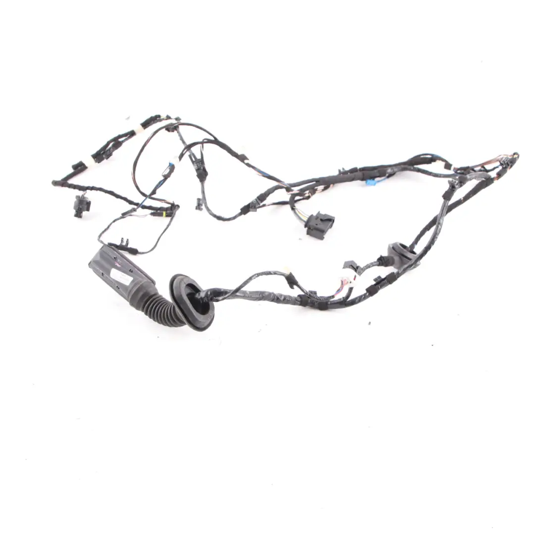 Door Wiring BMW i3 I01 LCI Passenger Door Cable Harness Wiring Loom to with Part number 8806972 Door Wiring BMW i3 I01 LCI Passenger Door Cable Harness Wiring Loom - SKU 8806972 - Part number 8806972