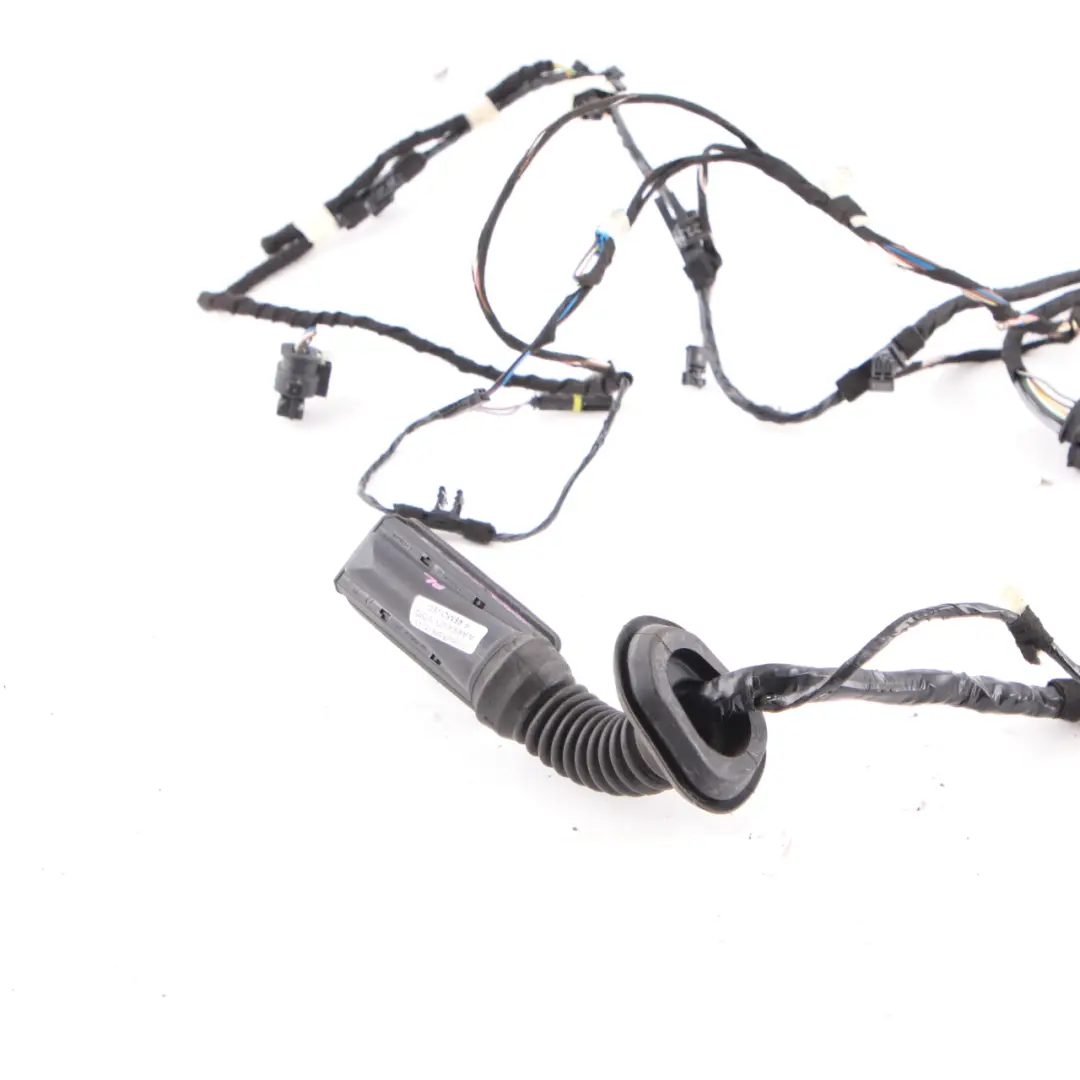 Door Wiring BMW i3 I01 LCI Passenger Door Cable Harness Wiring Loom to with Part number 8806972 Door Wiring BMW i3 I01 LCI Passenger Door Cable Harness Wiring Loom - SKU 8806972 - Part number 8806972