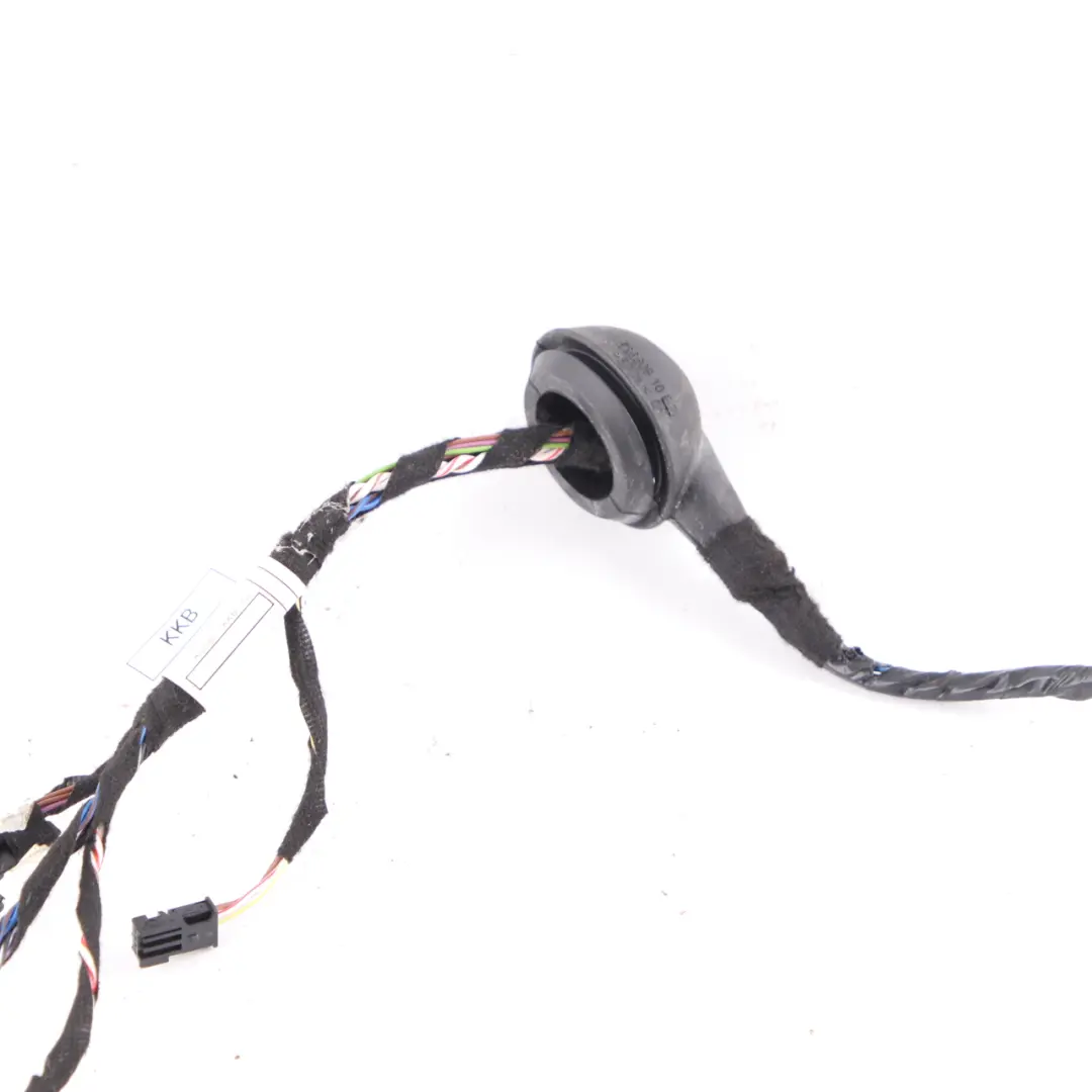 Faisceau De Câbles De Porte Arrière Gauche Droite pour BMW I3 I01 LCI à propos du numéro de pièce 8806980 BMW I3 I01 LCI Faisceau De Câbles De Porte Arrière Gauche Droite - SKU 8806980 - Numéro de pièce 8806980