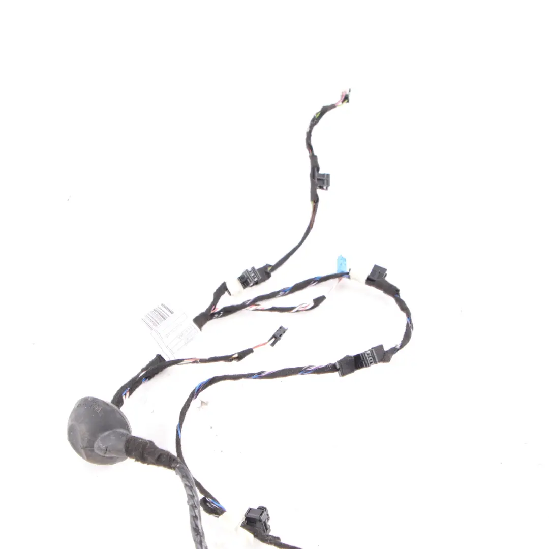 Door Wiring BMW i3 I01 LCI Cable Loom Rear Left Right N/O/S Harness  - SKU 8806980 - Part number 8806980