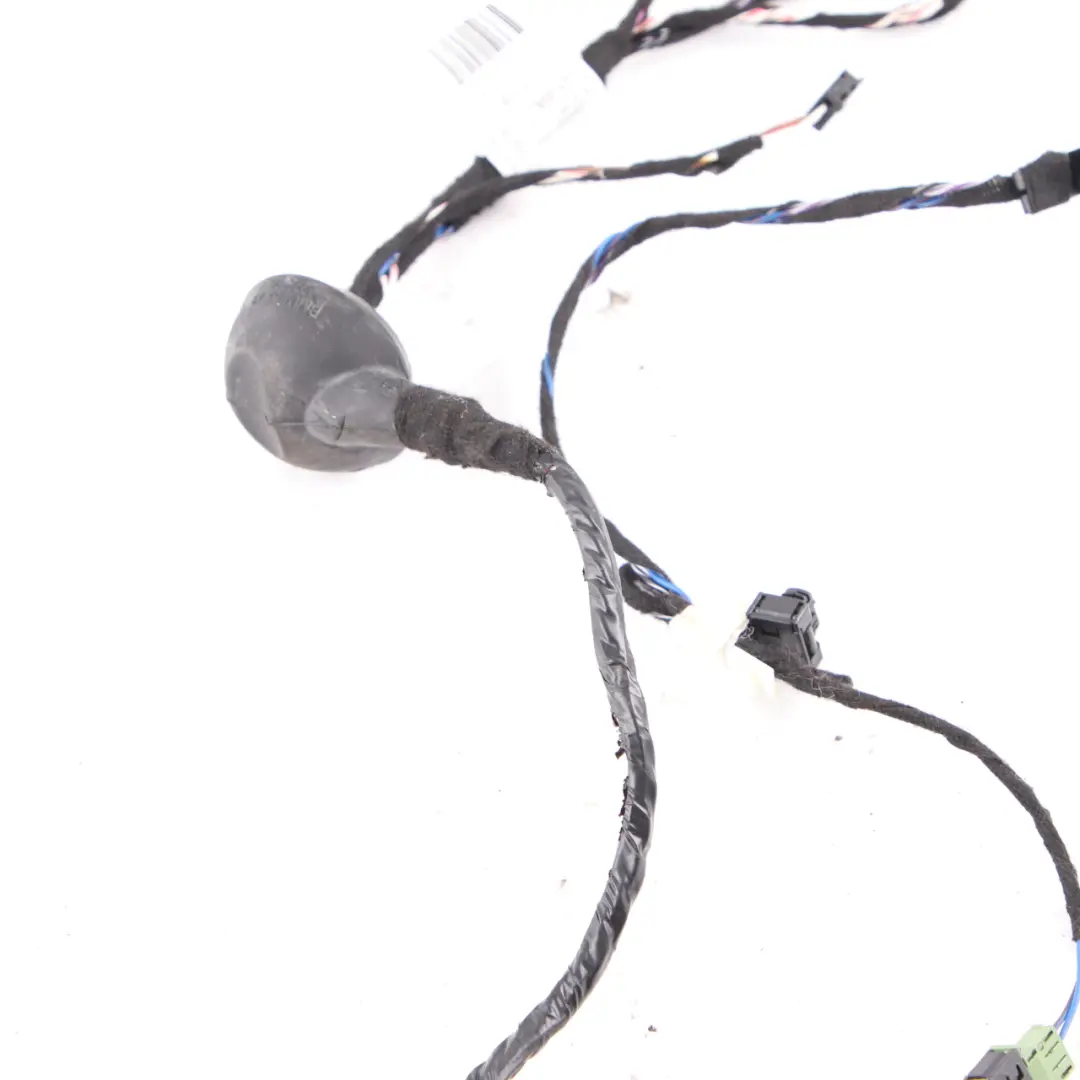 Door Wiring Cable Loom Harness Rear Left Right N/O/S to BMW i3 I01 LCI with Part number 8806980 BMW i3 I01 LCI Door Wiring Cable Loom Harness Rear Left Right N/O/S - SKU 8806980 - Part number 8806980