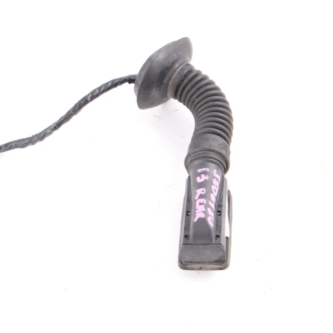Door Wiring BMW i3 I01 LCI Cable Loom Rear Left Right N/O/S Harness  - SKU 8806980 - Part number 8806980