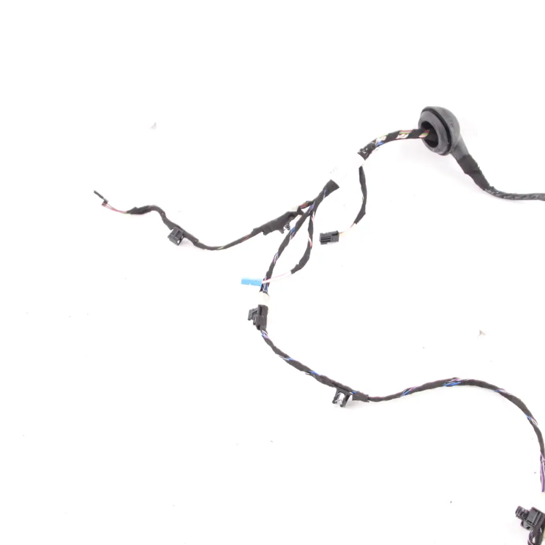 Door Wiring Cable Loom Harness Rear Left Right N/O/S to BMW i3 I01 LCI with Part number 8806980 BMW i3 I01 LCI Door Wiring Cable Loom Harness Rear Left Right N/O/S - SKU 8806980 - Part number 8806980